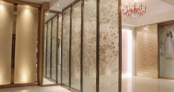 Decorative glass clearance manufacturers